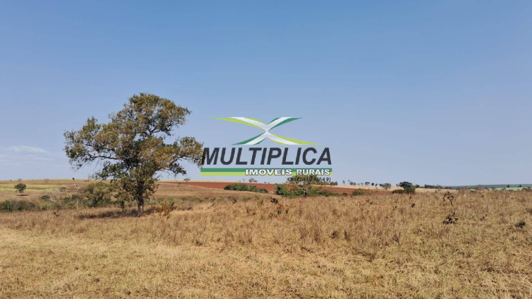 Fazenda à Venda, 256 m² em Paranaíba