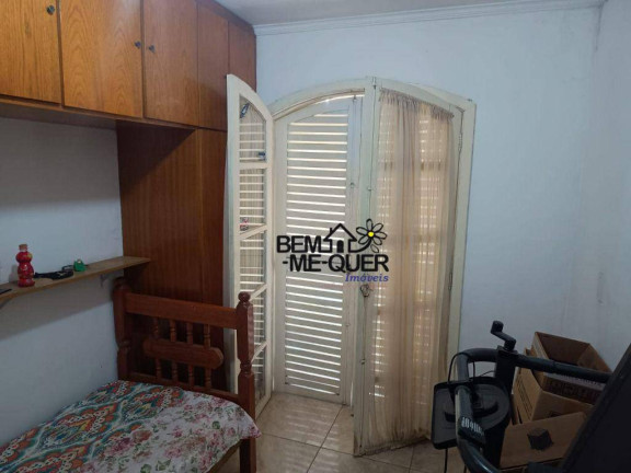 Imagem Casa com 3 Quartos à Venda, 134 m² em Freguesia Do ó - São Paulo Imagem Casa com 3 Quartos à Venda, 134 m² em Freguesia Do ó - São Paulo