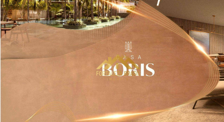Imagem Imóvel com 4 Quartos à Venda, 203 m² em Meireles - Fortaleza