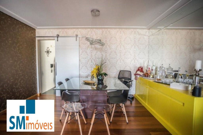 Imagem Apartamento com 4 Quartos à Venda, 110 m² em Jardim Brasil (zona Sul) - São Paulo Imagem Apartamento com 4 Quartos à Venda, 110 m² em Jardim Brasil (zona Sul) - São Paulo