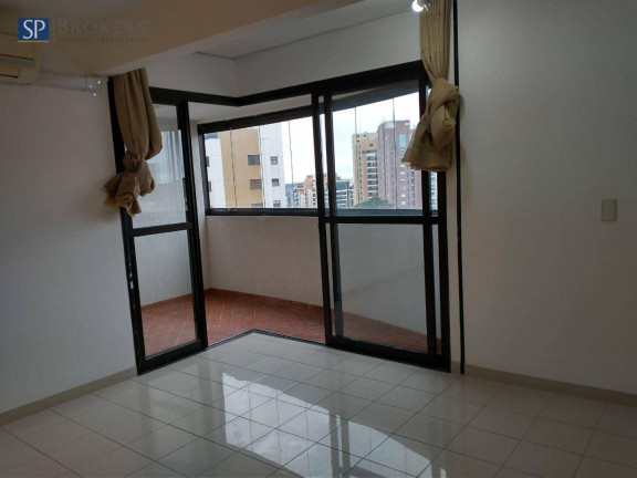 Imagem Apartamento com 1 Quarto à Venda, 70 m² em Vila Andrade - São Paulo Imagem Apartamento com 1 Quarto à Venda, 70 m² em Vila Andrade - São Paulo