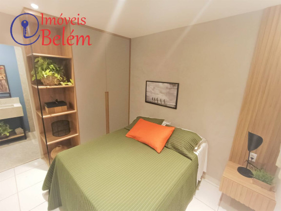 Imagem Apartamento com 2 Quartos à Venda, 46 m² em Coqueiro - Belém Imagem Apartamento com 2 Quartos à Venda, 46 m² em Coqueiro - Belém