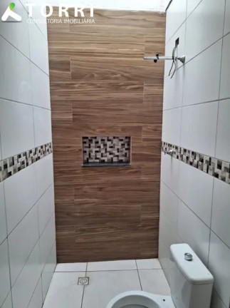 Imagem Casa com 2 Quartos à Venda, 60 m² em Parque Vista Bárbara - Sorocaba
