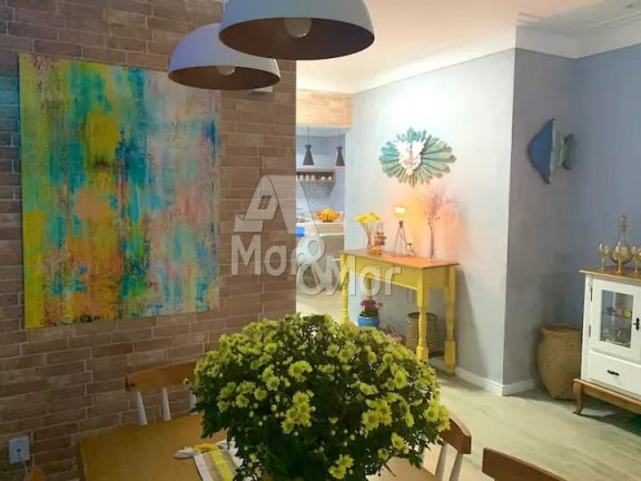 Imagem Apartamento com 3 Quartos à Venda, 160 m² em Pitangueiras - Guarujá Imagem Apartamento com 3 Quartos à Venda, 160 m² em Pitangueiras - Guarujá