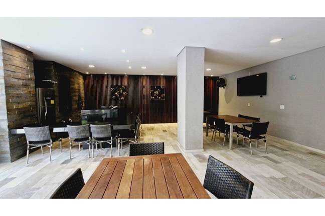 Imagem Imóvel com 3 Quartos à Venda, 65 m² em Vila Mascote - São Paulo