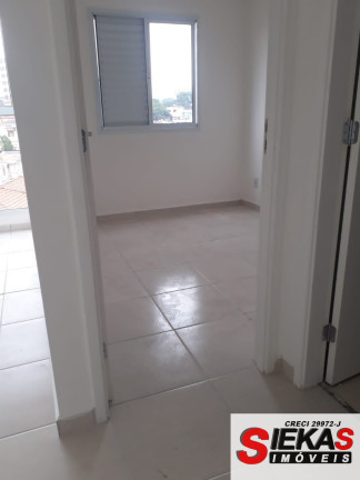 Imagem Apartamento com 1 Quarto à Venda, 30 m² em Vila Guilhermina - São Paulo