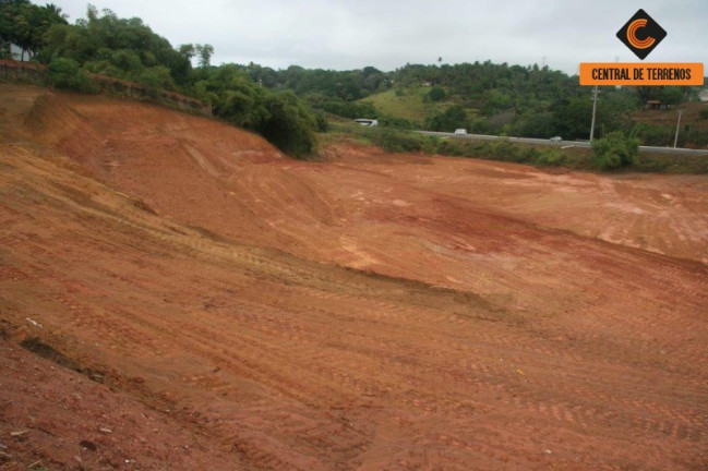 Imagem Terreno à Venda, 22.000 m² em Cassange - Salvador Imagem Terreno à Venda, 22.000 m² em Cassange - Salvador