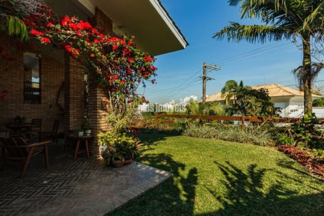 Imagem Casa com 4 Quartos à Venda, 514 m² em Cidade Jardim - São Paulo Imagem Casa com 4 Quartos à Venda, 514 m² em Cidade Jardim - São Paulo