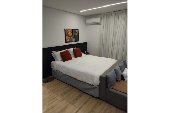 Imagem Imóvel com 1 Quarto à Venda, 36 m² em Vila Mariana - São Paulo