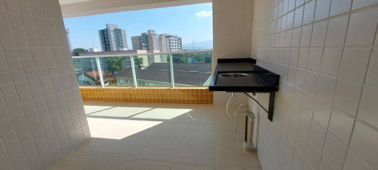 Imagem Apartamento à Venda, 75 m² em Vila Atlântica - Mongaguá Imagem Apartamento à Venda, 75 m² em Vila Atlântica - Mongaguá