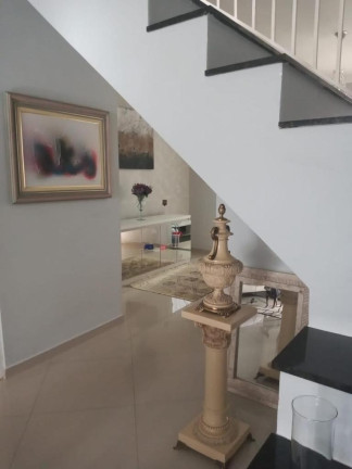Imagem Casa com 3 Quartos à Venda, 136 m² em Jardim Paulista - Atibaia