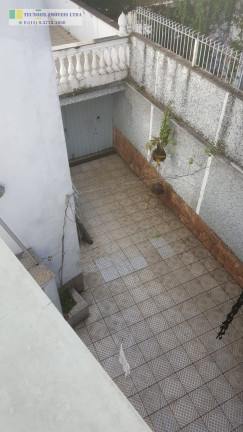 Imagem Sobrado com 3 Quartos à Venda, 150 m² em Jardim Da Gloria - São Paulo