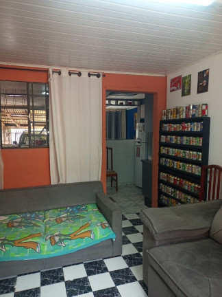 Imagem Casa com 2 Quartos à Venda, 146 m² em Santa Terezinha - Fazenda Rio Grande Imagem Casa com 2 Quartos à Venda, 146 m² em Santa Terezinha - Fazenda Rio Grande