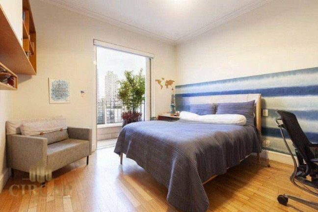 Imagem Apartamento com 4 Quartos à Venda, 401 m² em Jardim América - São Paulo Imagem Apartamento com 4 Quartos à Venda, 401 m² em Jardim América - São Paulo