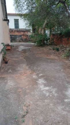Imagem Casa com 4 Quartos à Venda, 169 m² em Jardim Pacaembu - Campinas