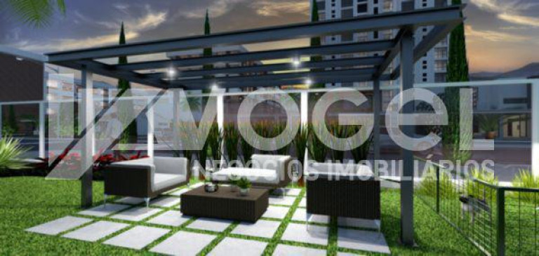 Imagem Apartamento com 2 Quartos à Venda, 100 m² em Centro - Sao Leopoldo