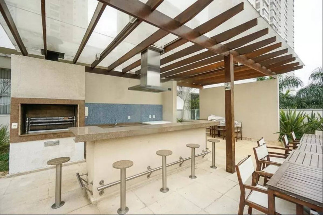 Imagem Apartamento com 2 Quartos à Venda, 59 m² em Tatuapé - São Paulo Imagem Apartamento com 2 Quartos à Venda, 59 m² em Tatuapé - São Paulo