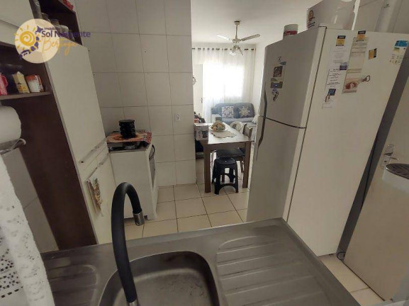 Imagem Apartamento com 2 Quartos à Venda, 54 m² em Jardim Paulista - Bertioga