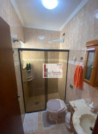 Imagem Casa com 3 Quartos à Venda, 165 m² em Jardim Las Vegas - Santo André Imagem Casa com 3 Quartos à Venda, 165 m² em Jardim Las Vegas - Santo André