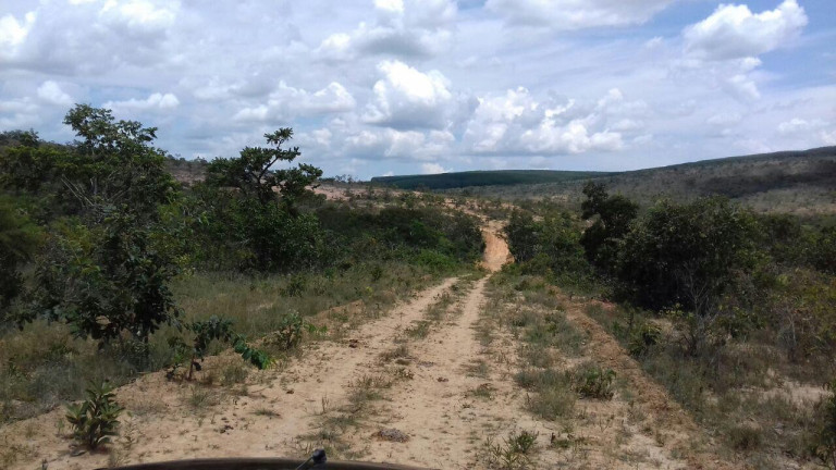 Imagem Terreno à Venda, 1.000 m² em Cordisburgo - Cordisburgo