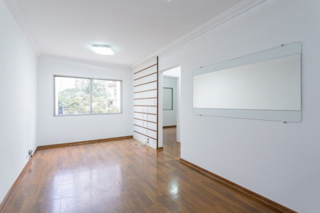 Imóvel com 2 Quartos à Venda, 54 m² em Vila Olímpia - São Paulo