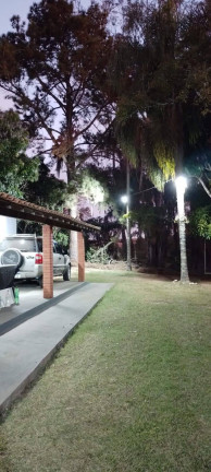 Imagem Chácara com 3 Quartos à Venda, 11.000 m² em Centro - Itapetininga