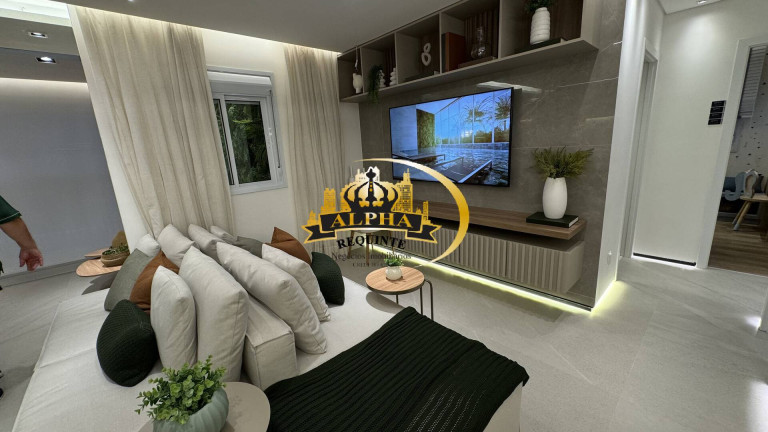 Imagem Apartamento com 3 Quartos à Venda, 130 m² em Alphagran Alphaville - Barueri Imagem Apartamento com 3 Quartos à Venda, 130 m² em Alphagran Alphaville - Barueri