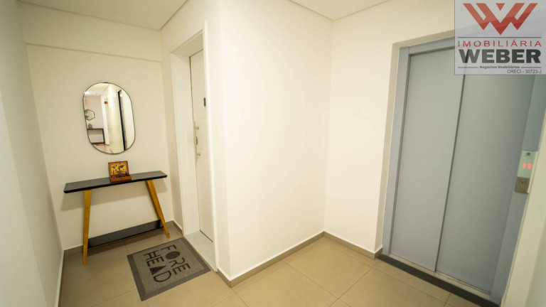 Imagem Apartamento com 1 Quarto à Venda, 44 m² em Parque Campolim - Sorocaba