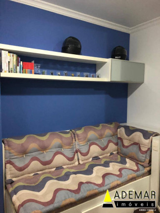 Imagem Apartamento com 3 Quartos à Venda, 103 m² em Nova Petrópolis - São Bernardo Do Campo Imagem Apartamento com 3 Quartos à Venda, 103 m² em Nova Petrópolis - São Bernardo Do Campo