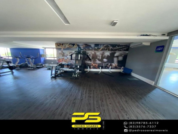 Imagem Apartamento com 3 Quartos à Venda, 90 m² em Miramar - João Pessoa