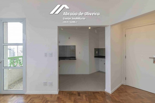 Imagem Apartamento com 1 Quarto à Venda, 49 m² em Bela Vista - São Paulo Imagem Apartamento com 1 Quarto à Venda, 49 m² em Bela Vista - São Paulo