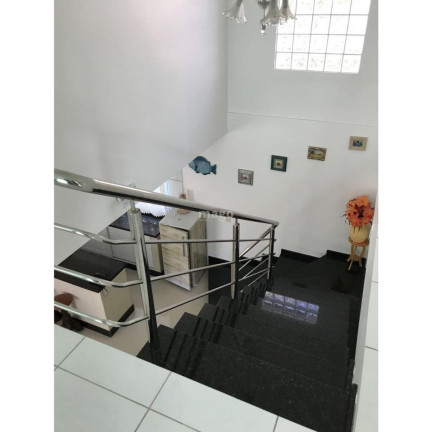 Imagem Casa com 6 Quartos à Venda, 400 m² em Estaleiro - Balneário Camboriú