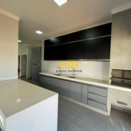 Imagem Casa com 3 Quartos para Alugar, 150 m² em Tamboré - Barretos Imagem Casa com 3 Quartos para Alugar, 150 m² em Tamboré - Barretos