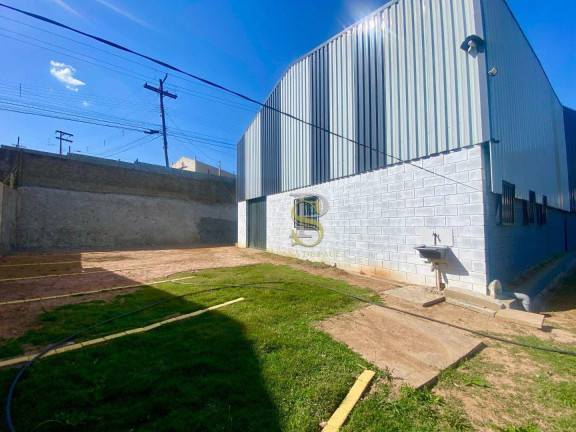 Imagem Galpão à Venda, 500 m² em Terra Preta - Mairiporã