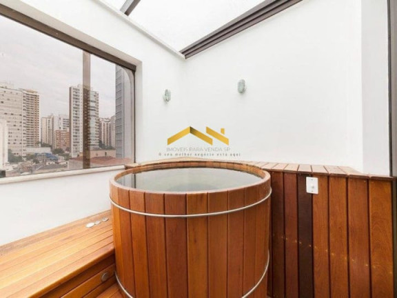 Imagem Apartamento com 4 Quartos à Venda, 426 m² em Perdizes - São Paulo