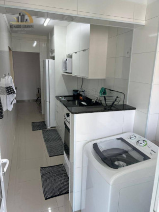 Imagem Apartamento com 2 Quartos à Venda, 76 m² em Boqueirão - Praia Grande