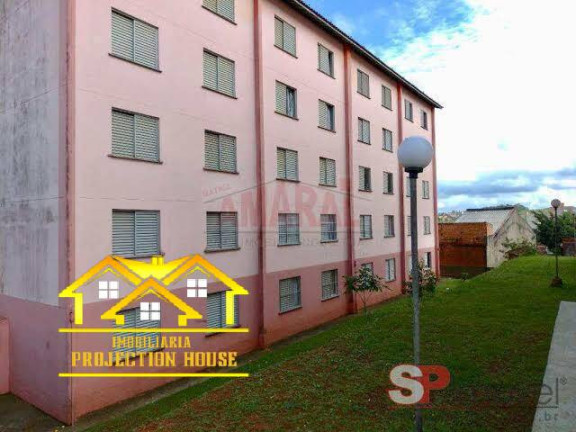 Imagem Apartamento com 2 Quartos à Venda, 45 m² em Mauá Imagem Apartamento com 2 Quartos à Venda, 45 m² em Mauá