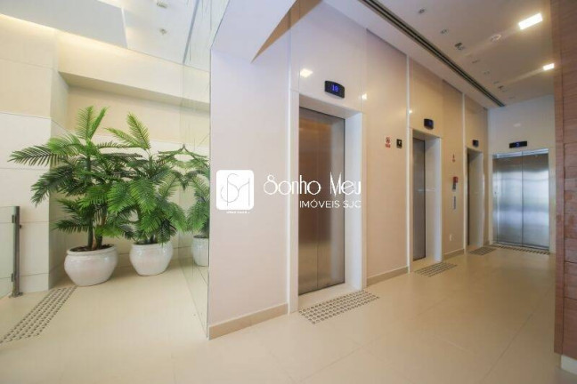 Imagem Sala Comercial à Venda, 65 m² em Parque Residencial Aquarius - São José Dos Campos Imagem Sala Comercial à Venda, 65 m² em Parque Residencial Aquarius - São José Dos Campos