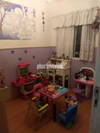 Imagem Casa com 4 Quartos à Venda, 250 m² em Vila Mariana - São Paulo