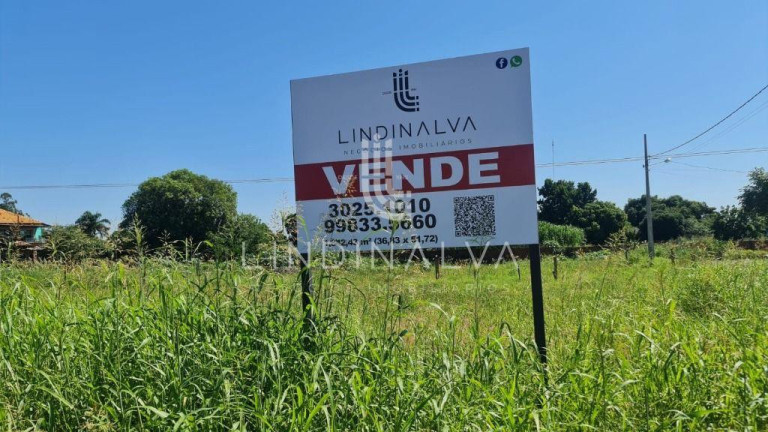 Imagem Terreno à Venda, 1.642 m² em Parque Da Lagoa - Foz Do Iguacu Imagem Terreno à Venda, 1.642 m² em Parque Da Lagoa - Foz Do Iguacu