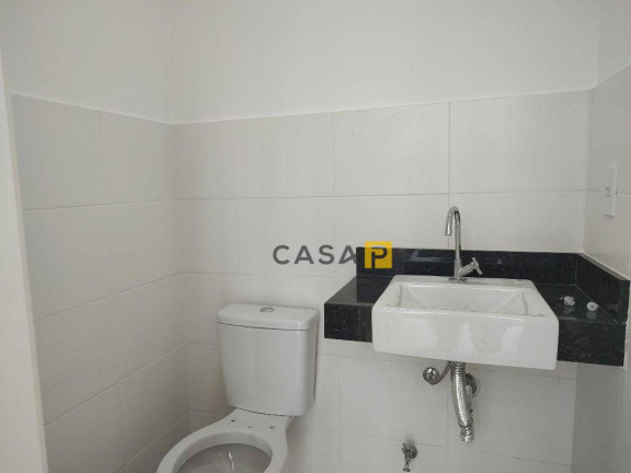 Imagem Sala Comercial à Venda ou Locação, 459 m² em Jardim Lizandra - Americana