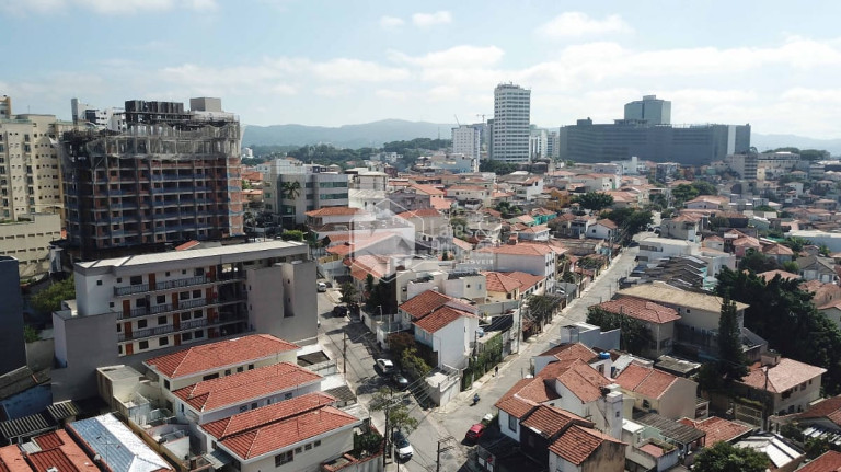Imagem Apartamento com 2 Quartos à Venda, 45 m² em Tucuruvi - São Paulo