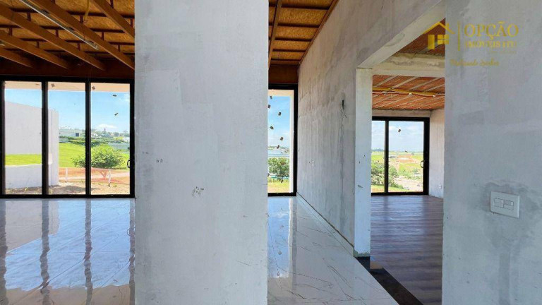 Imagem Casa com 3 Quartos à Venda, 420 m² em Condomínio Fazenda Kurumin - Itu Imagem Casa com 3 Quartos à Venda, 420 m² em Condomínio Fazenda Kurumin - Itu