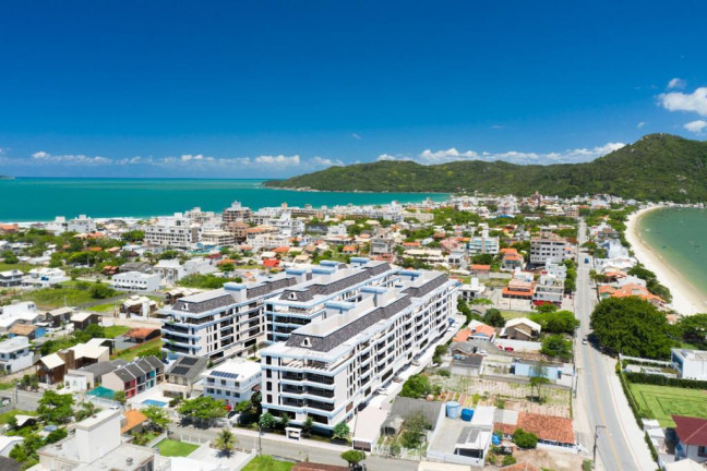 Imagem Apartamento com 2 Quartos à Venda, 80 m² em Bombinhas - Bombinhas