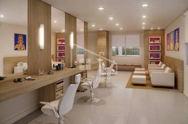 Imagem Apartamento com 2 Quartos à Venda, 43 m² em Piraporinha - Diadema Imagem Apartamento com 2 Quartos à Venda, 43 m² em Piraporinha - Diadema