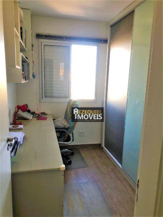 Imagem Apartamento com 2 Quartos à Venda, 60 m² em Vila Valparaíso - Santo André Imagem Apartamento com 2 Quartos à Venda, 60 m² em Vila Valparaíso - Santo André