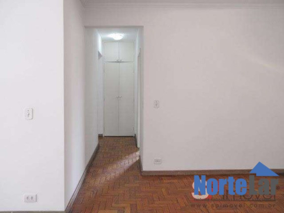 Imagem Apartamento com 3 Quartos à Venda, 110 m² em Lapa - São Paulo