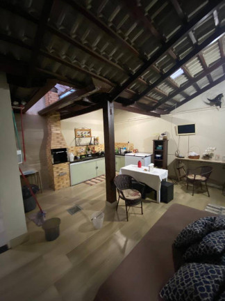 Imagem Casa com 4 Quartos à Venda, 124 m² em Jardim Europa - Goiânia Imagem Casa com 4 Quartos à Venda, 124 m² em Jardim Europa - Goiânia