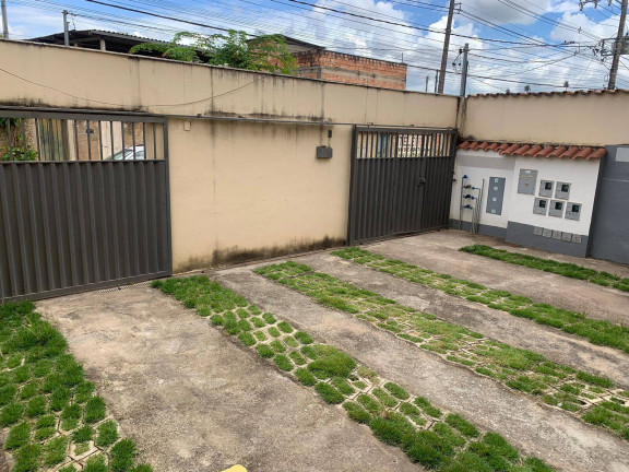 Imagem Apartamento com 2 Quartos à Venda, 75 m² em Verônica - Ribeirão Das Neves