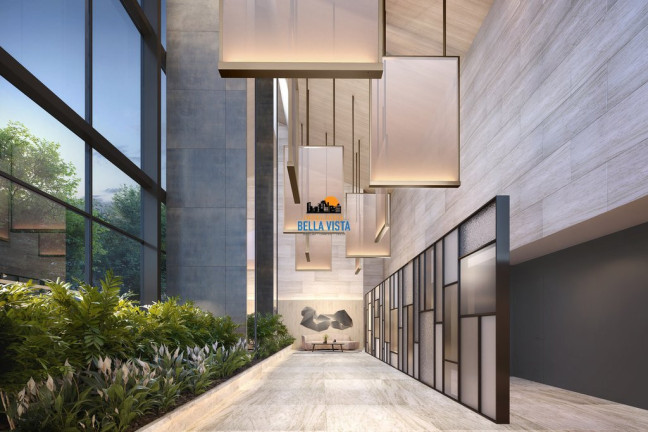 Imagem Apartamento com 4 Quartos à Venda,  em Perdizes - São Paulo